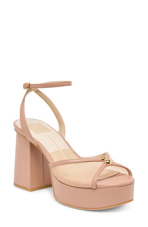 Betsey Sandal (Women)