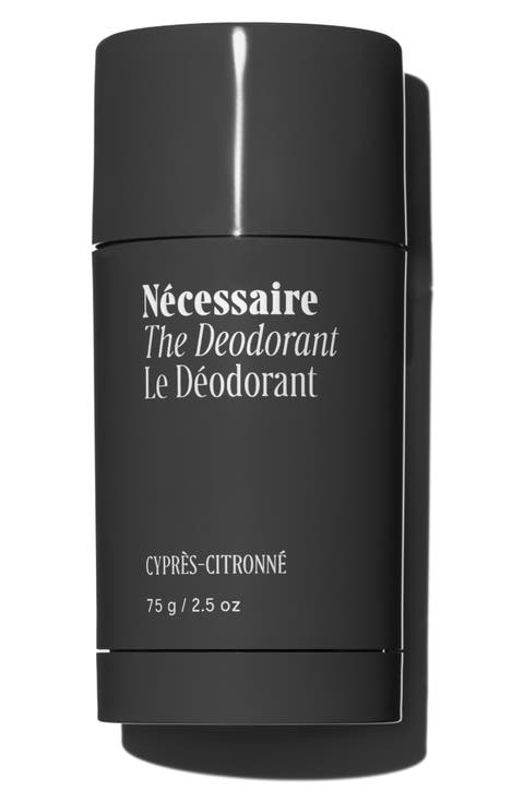 The Deodorant