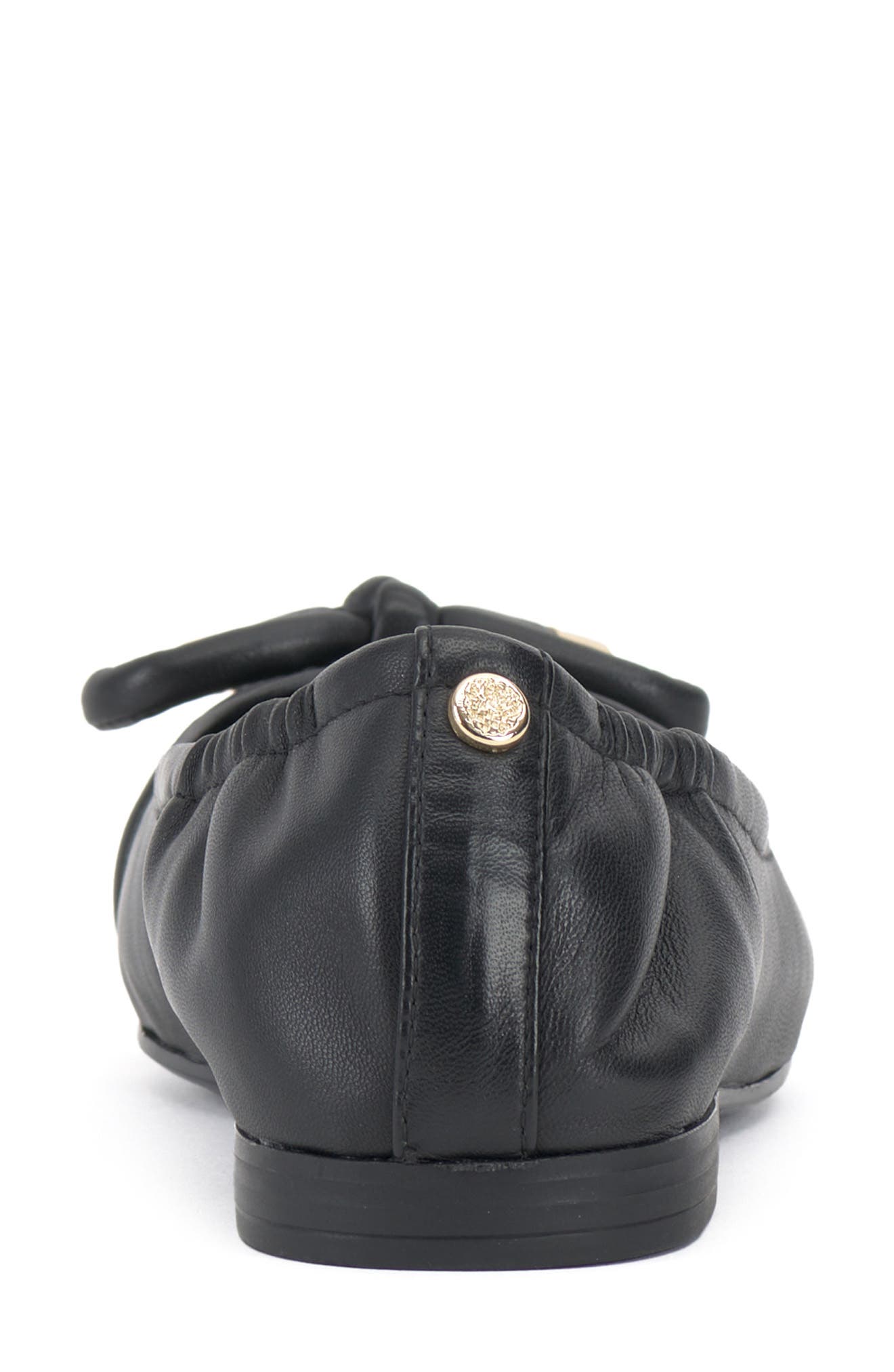 Vince Camuto Maysa Bow Ballet Flat, Alternate, color, 