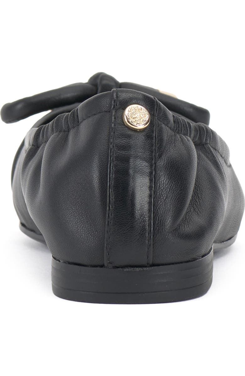 Vince Camuto Maysa Bow Ballet Flat, Alternate, color,