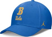 Jordan Brand Men's Jordan Brand Blue UCLA Bruins Campus Club Adjustable Hat