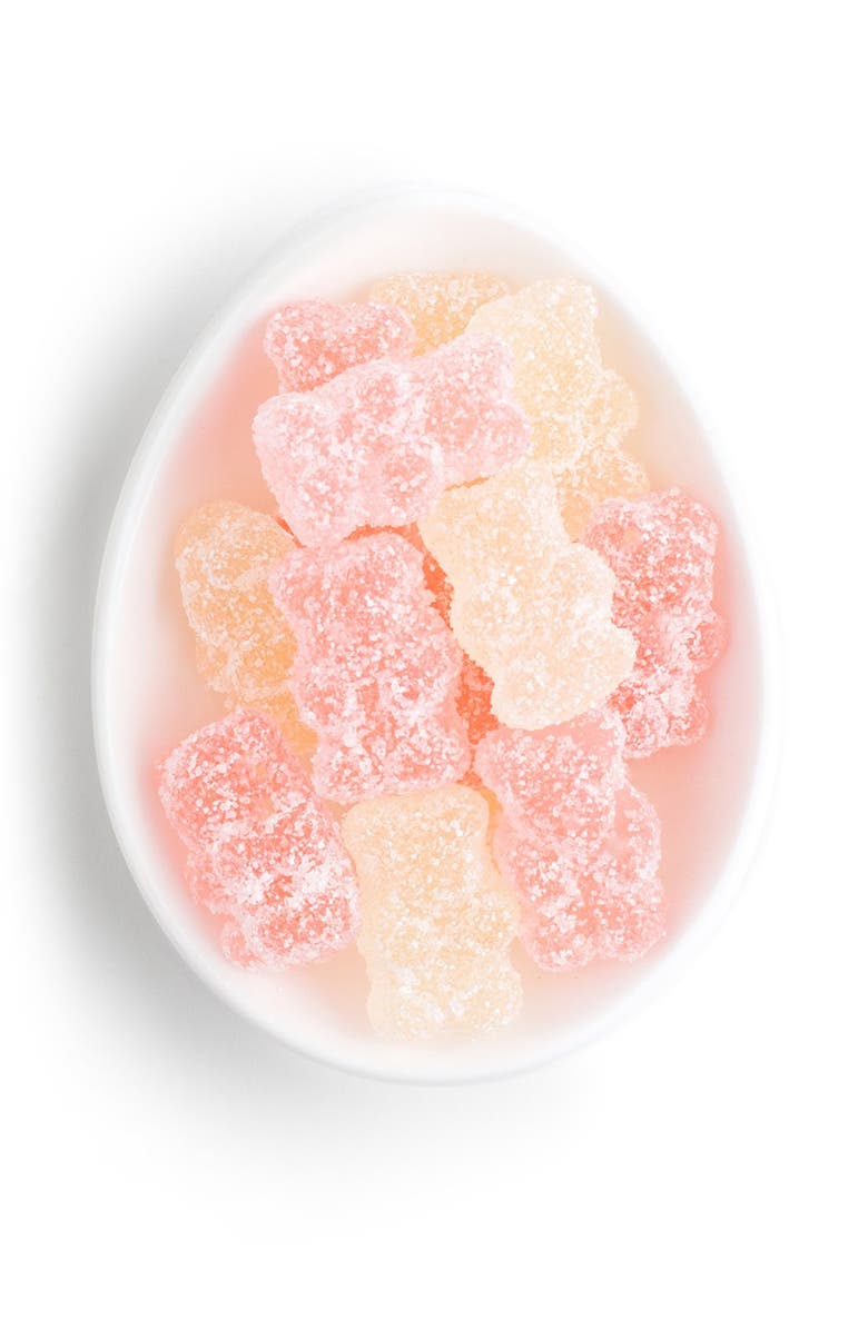 sugarfina Champagne Bears<sup>®</sup> & Bubbly Bears<sup>®</sup> Gift Box Set, Alternate, color,
