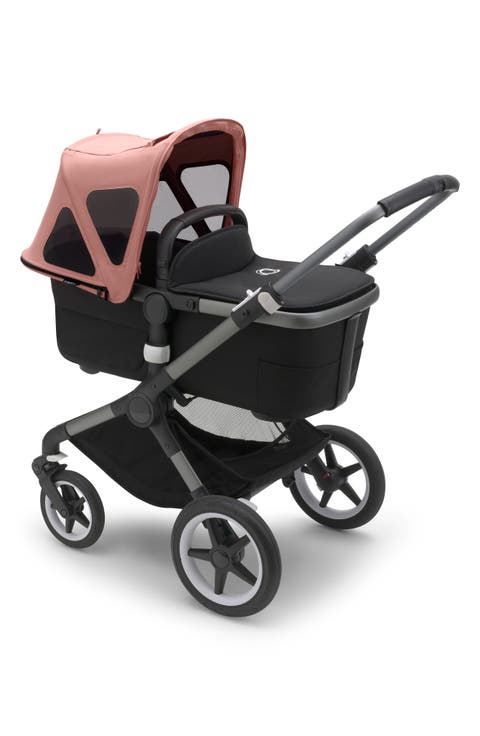 Sun Canopy for Fox, Cameleon or Lynx Strollers