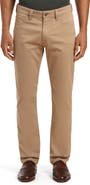 34 Heritage Charisma Classic Fit Straight Leg Jeans