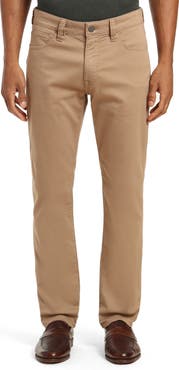 34 Heritage Charisma Classic Fit Straight Leg Jeans