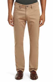 Charisma Classic Fit Straight Leg Jeans