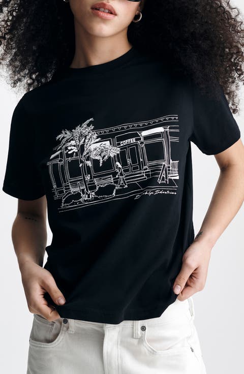 Graphic T-Shirt