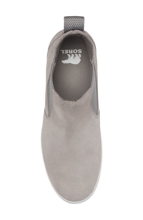 Sorel Out N About Slip-on Wedge Shoe Ii