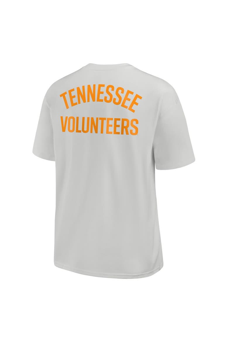 Men's Nike Gray Tennessee Volunteers Legacy 2-Hit Max90 Pocket T-Shirt, Alternate, color, Gray