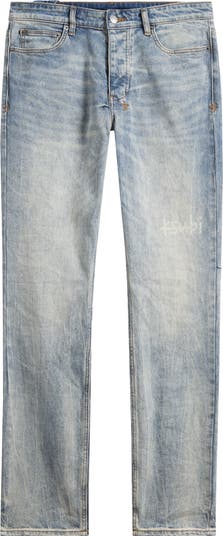 【BADINBAD】22SS★ 979 STITCH DENIM Kelsey High Rise Ankle Flare - Kut from the Kloth