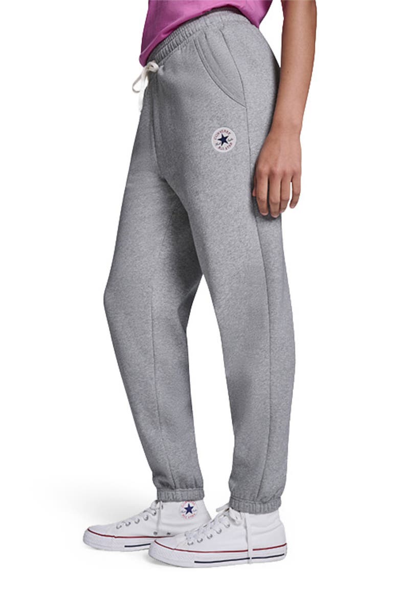 Chuck Patch Jogger, Alternate, color, VINTAGE GREY HEATHER