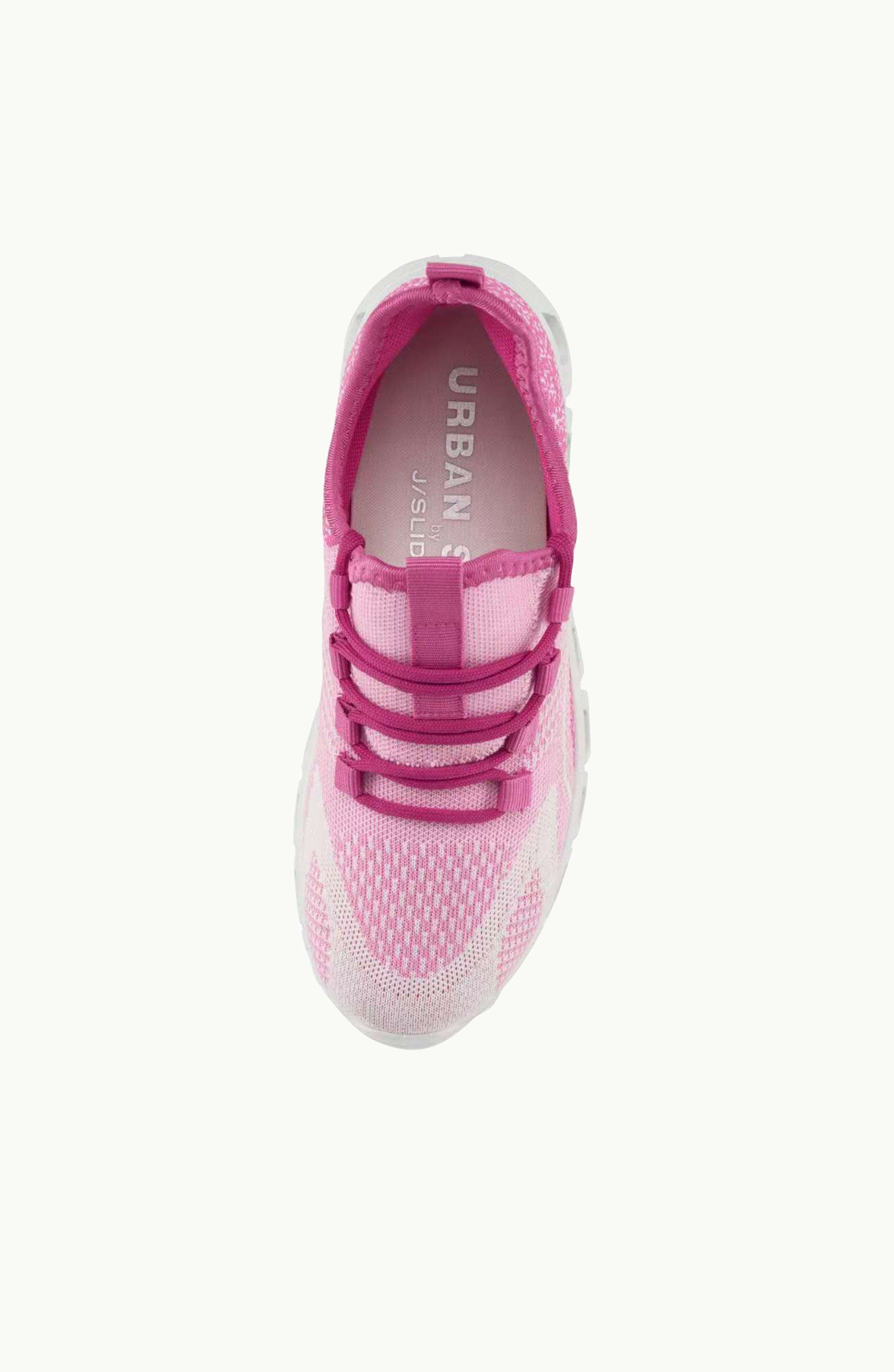 Cooper Sneaker, Alternate, color, Fuchsia/Multi