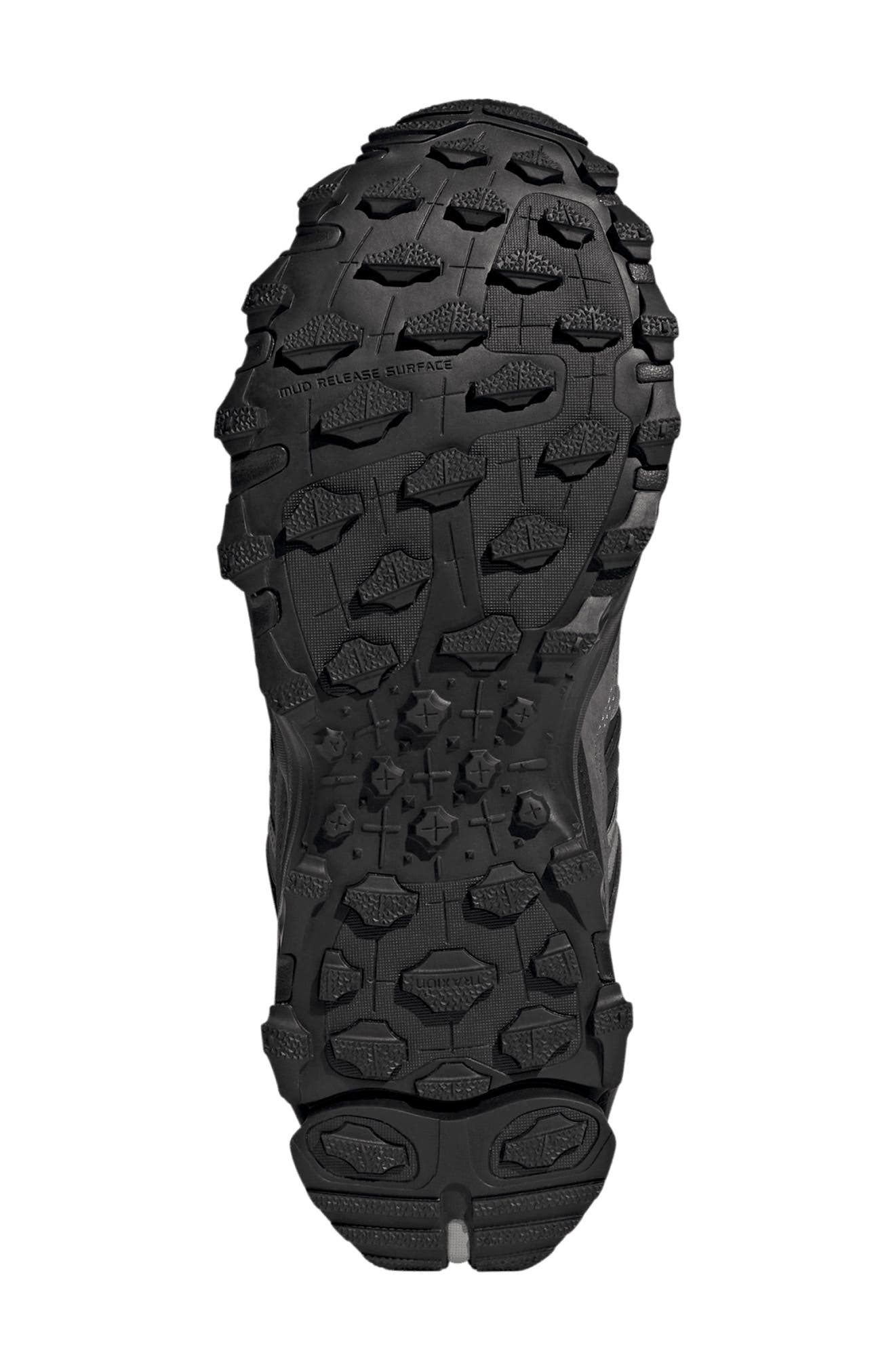 adidas Hyperturf Adventure Running Shoe, Alternate, color, 