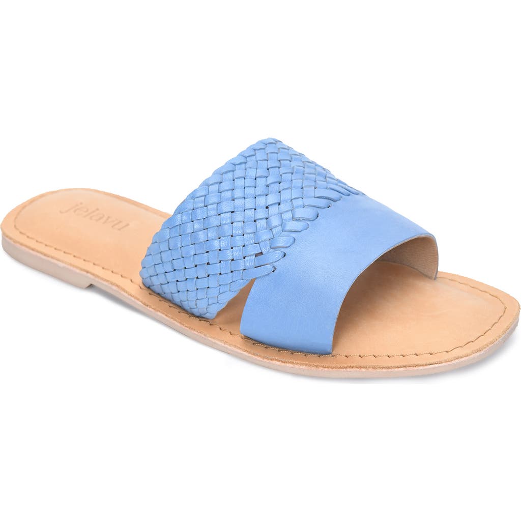 Jelavu Camila Slide Sandal