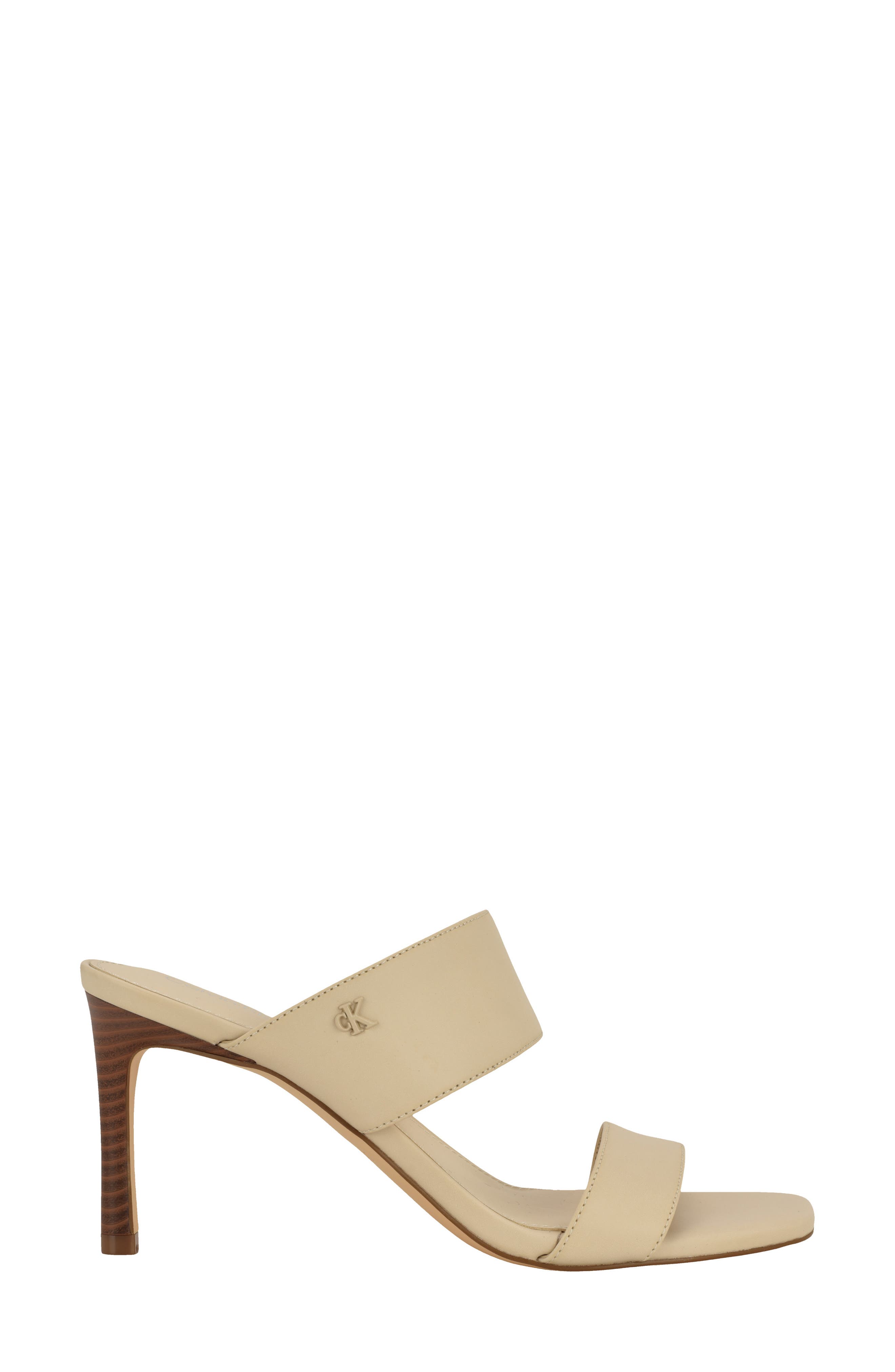 Chaverlie Sandal, Alternate, color, IVORY