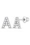  Letter A