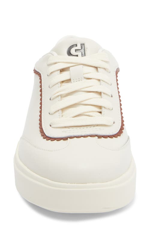 Cole Haan Grand Crosscourt Arlowe Sneaker In Multi