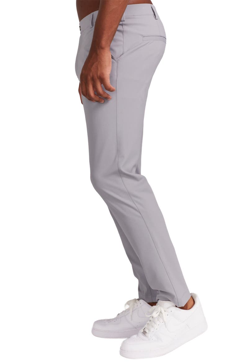 Bradley Pull-On Trousers, Alternate, color, SHADOW