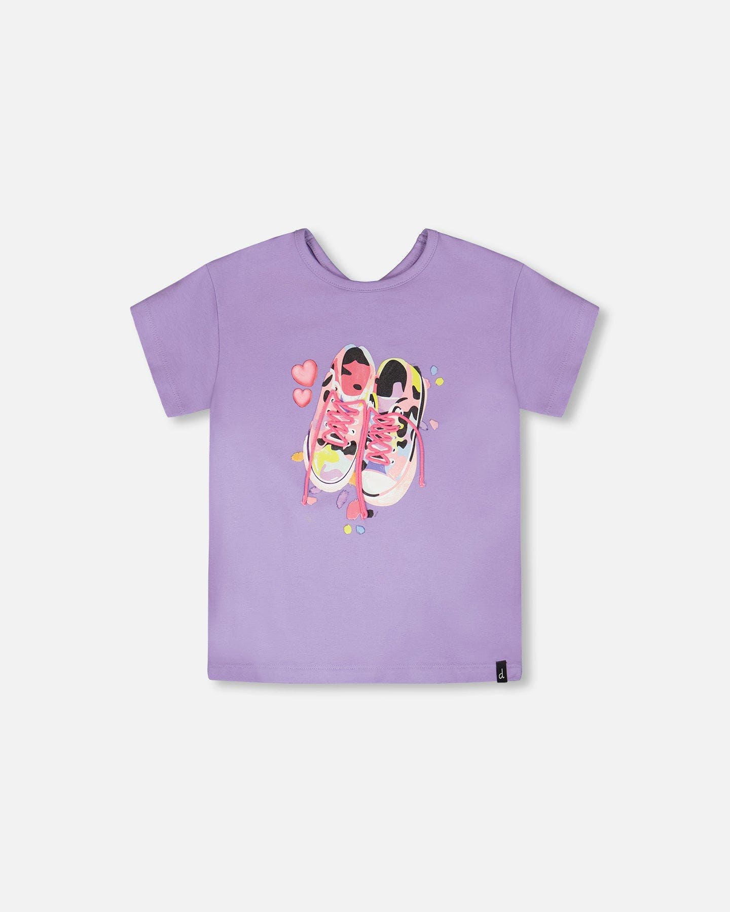 selected Mauve