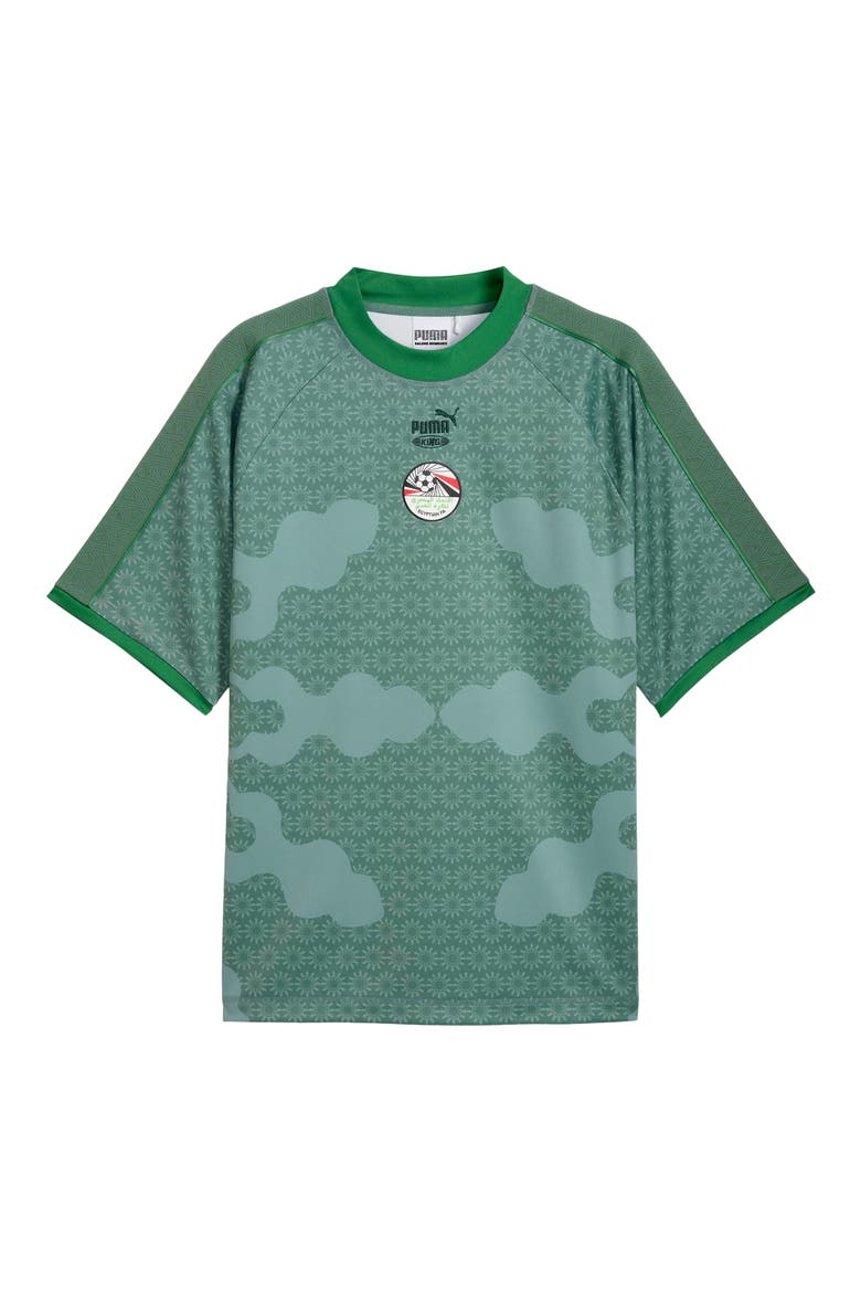 x Egypt x Salehe Bembury King Jersey, Alternate, color, ADRIATIC