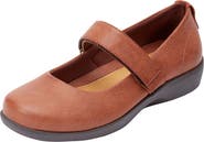 Comfortview The Carla Mary Jane Flat