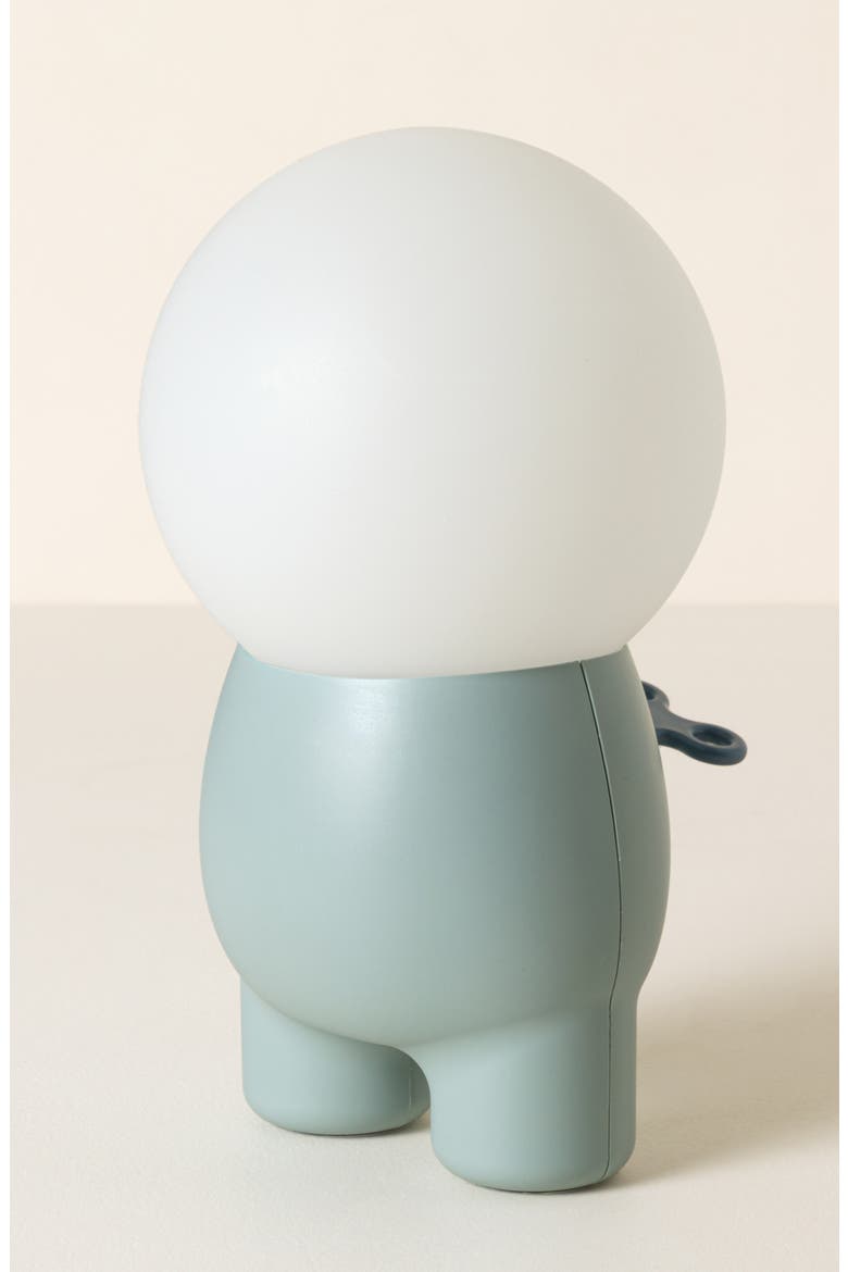 Glow Buddy Calming Mood Lamp, Alternate, color, Multi
