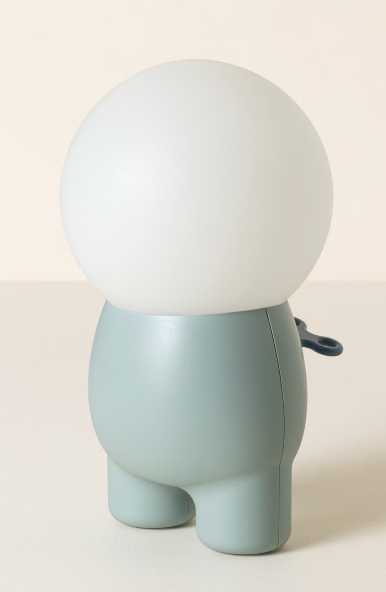 Uncommon Goods Glow Buddy Calming Mood Lamp, Alternate, color, Multi