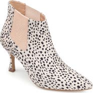 Journee Collection Elitta Vegan Leather Chelsea Bootie