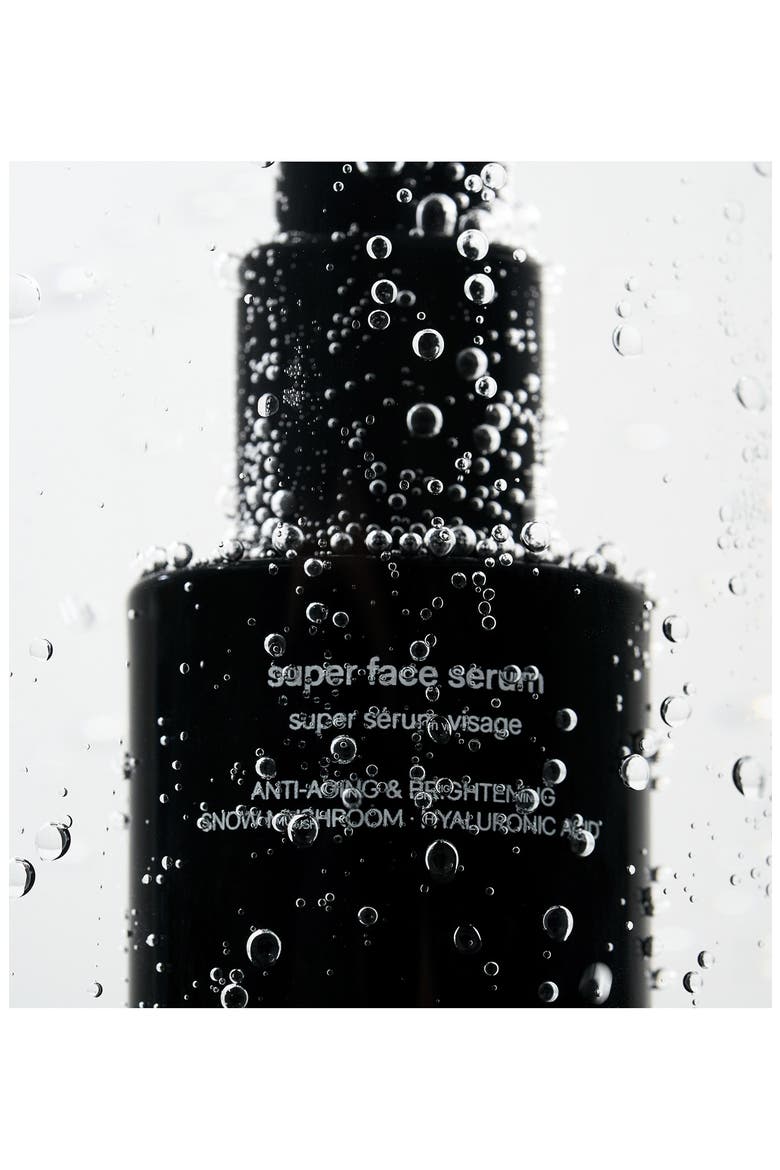 Super Face Serum, Alternate, color, NO COLOR