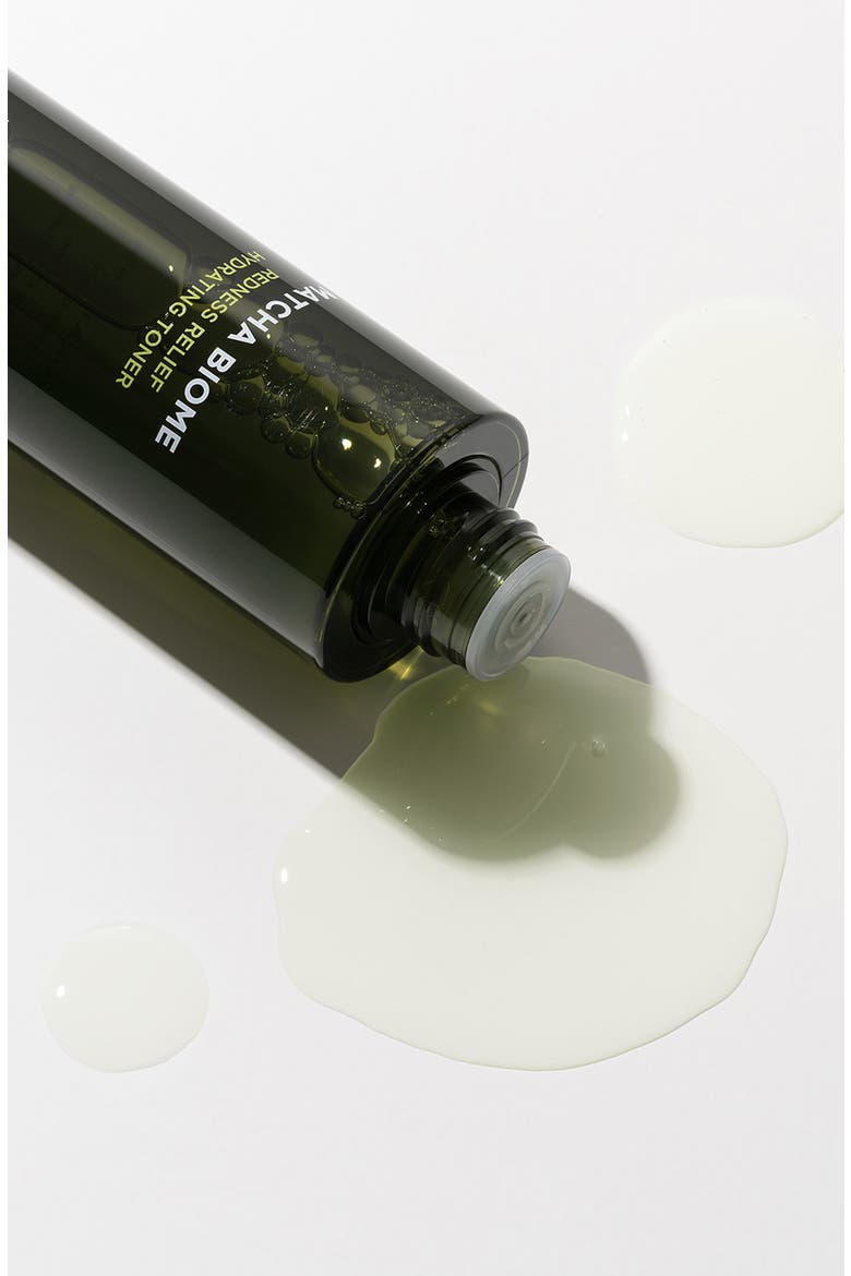 Matcha Biome Redness Relief Hydrating Toner, Alternate, color, None