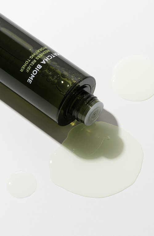 Heimish Matcha Biome Redness Relief Hydrating Toner