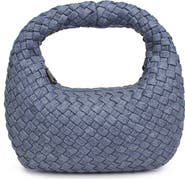 Sol and Selene Dare to Dream - Small Woven Neoprene Hobo Bag