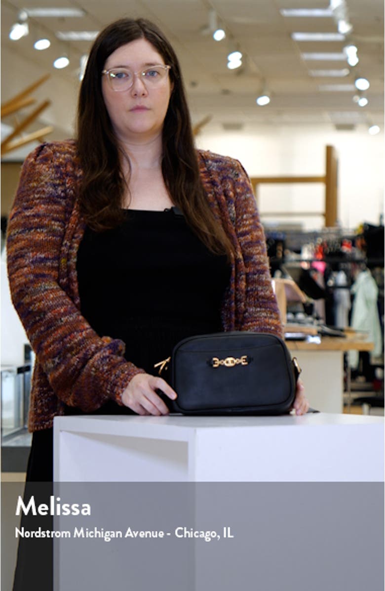 Loraine Camera Bag, sales video thumbnail