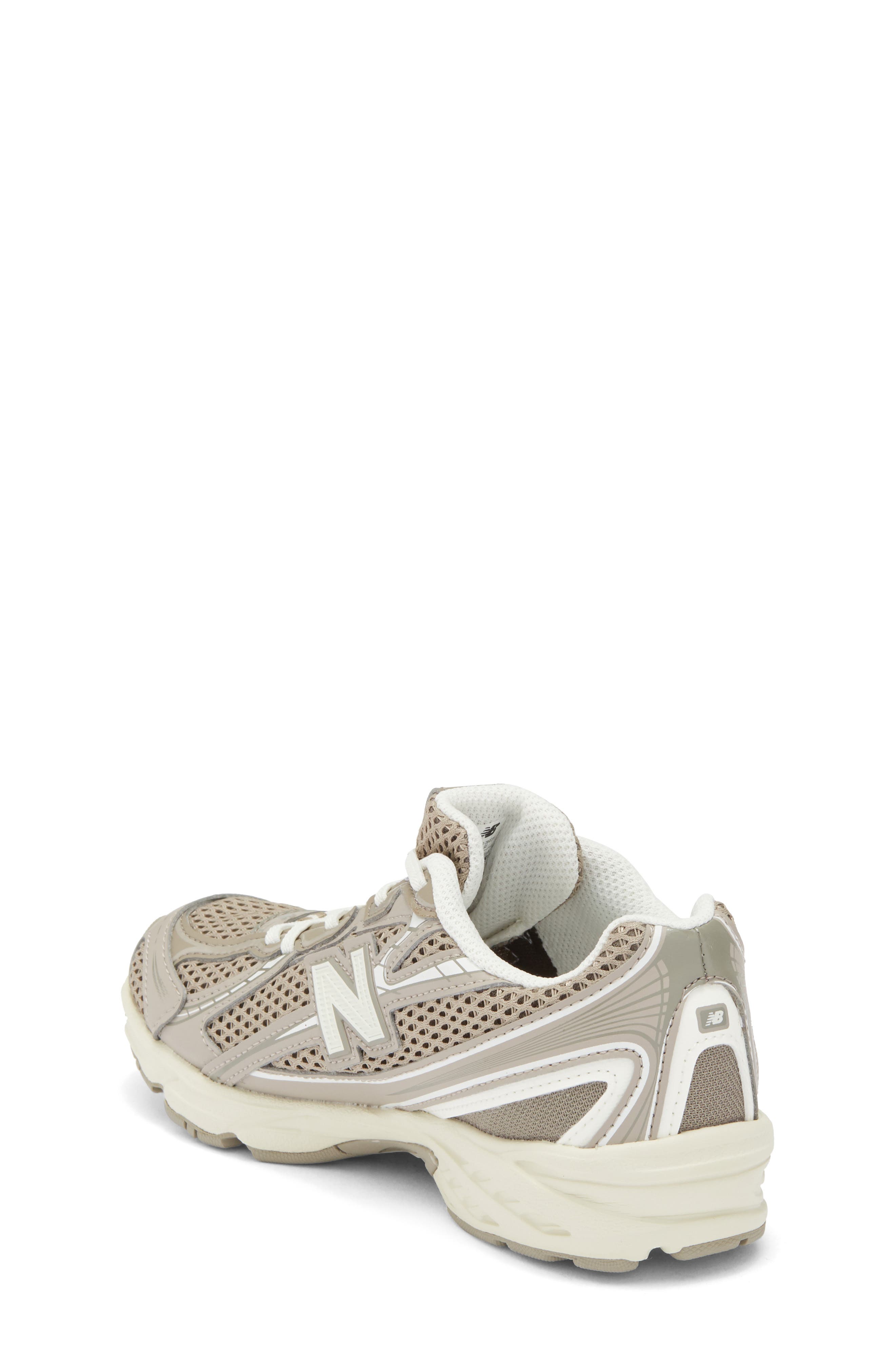 New Balance Kids' 740 Sneaker, Alternate, color, Arid Stone/ Angora