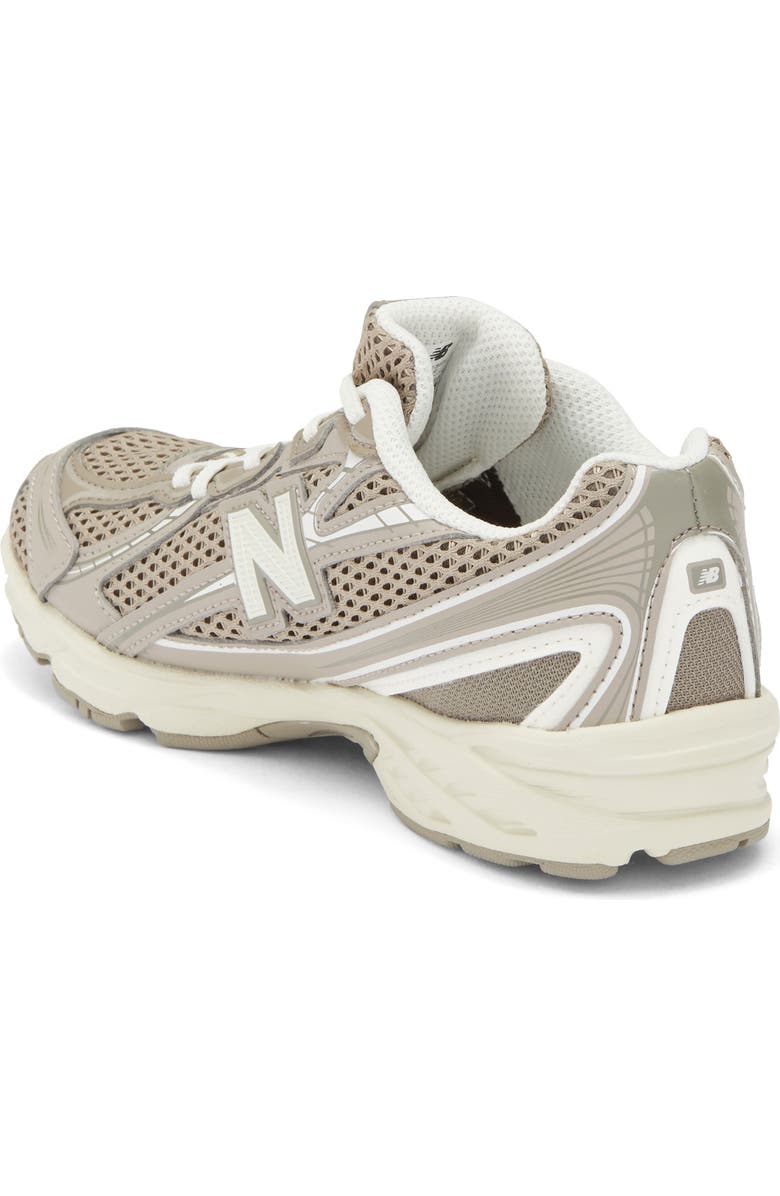 New Balance Kids' 740 Sneaker, Alternate, color, Arid Stone/ Angora