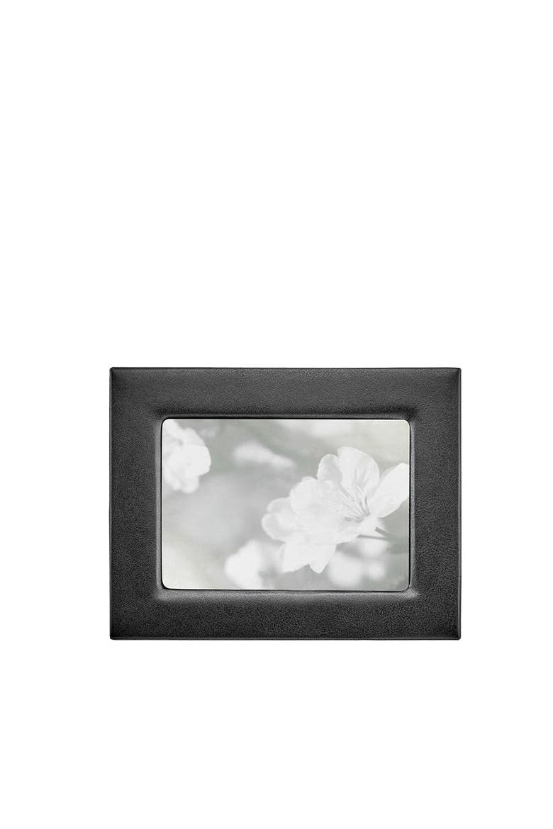 5" x 7" Studio Frame, Alternate, color, Black