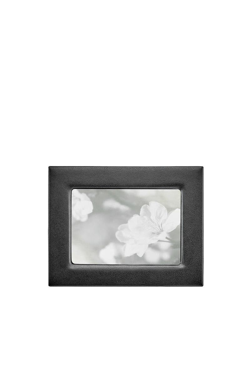 Graphic Image 5" x 7" Studio Frame, Alternate, color, Black