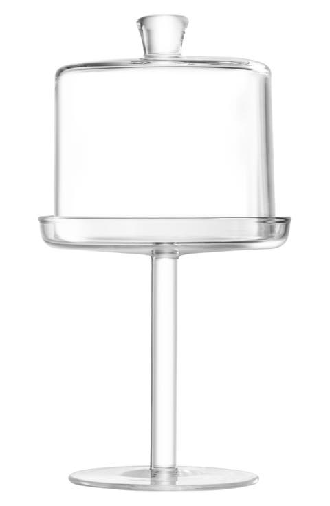 Gio Cake Dome Stand