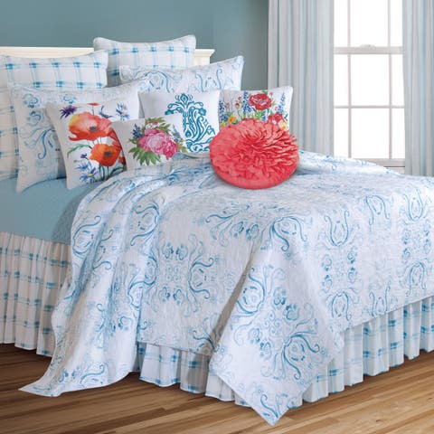 Veranda Quilt