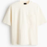 H&M Oversized Fit T-shirt
