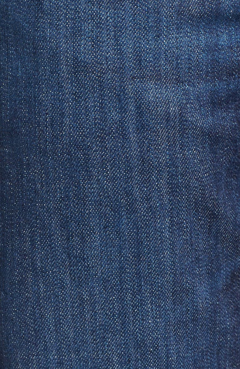 AG 'Protégé' Straight Fit Jeans, Alternate, color,