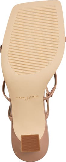 Dennie Ankle Strap Sandal