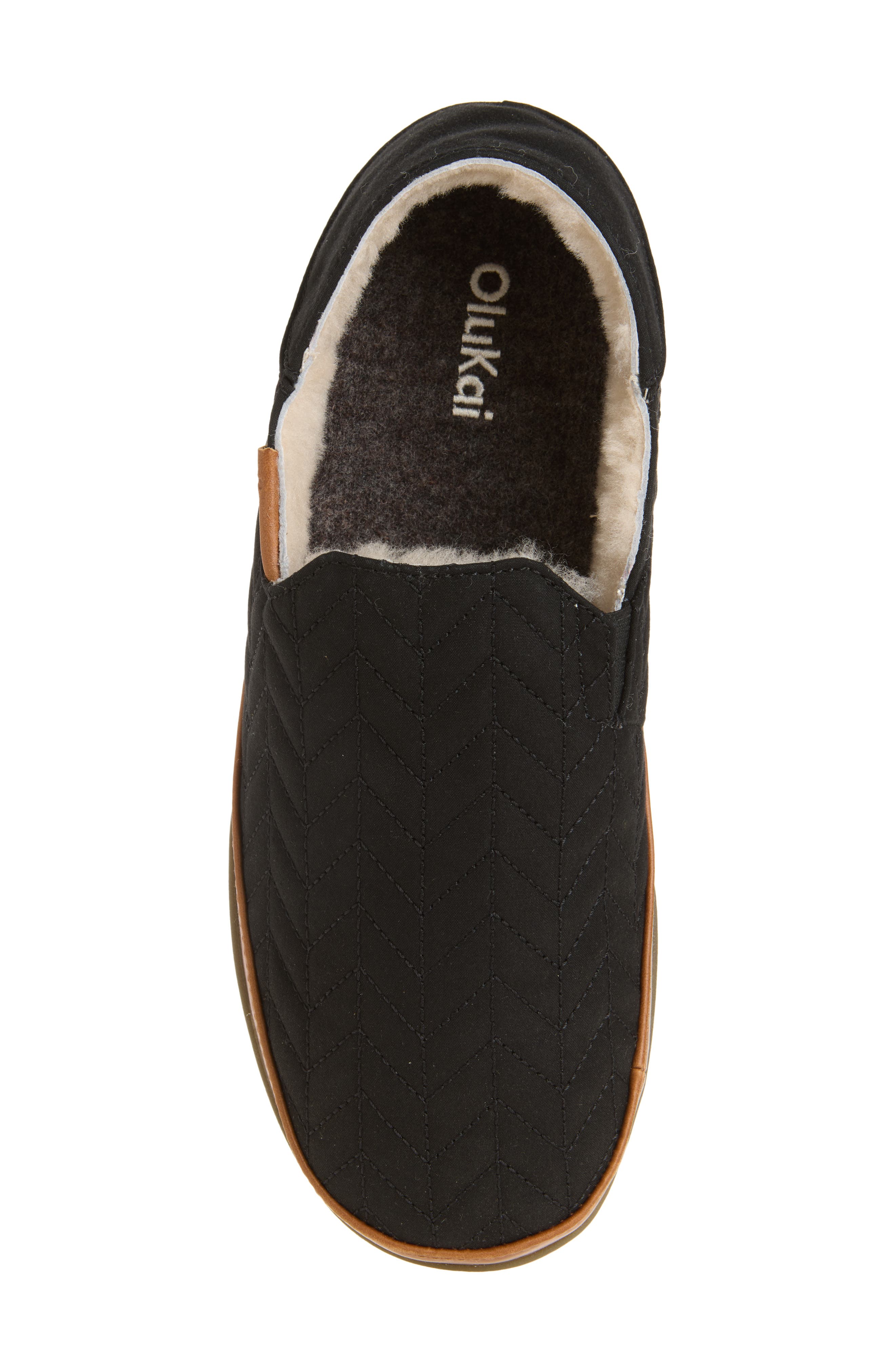 Koke Sneaker, Alternate, color, BLACK / BLACK