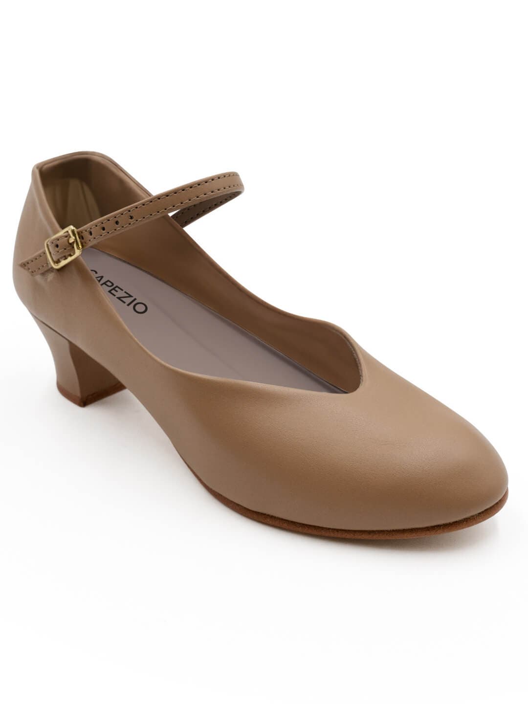 medium brown