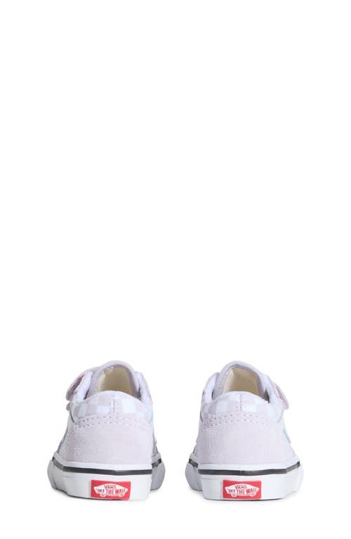Vans Old Skool Sneaker In Multi