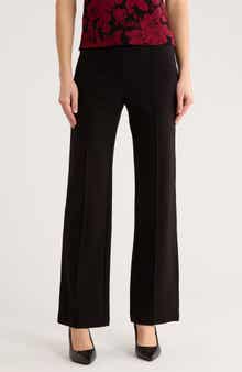 ELIE ELIE TAHARI Wide Leg Pants