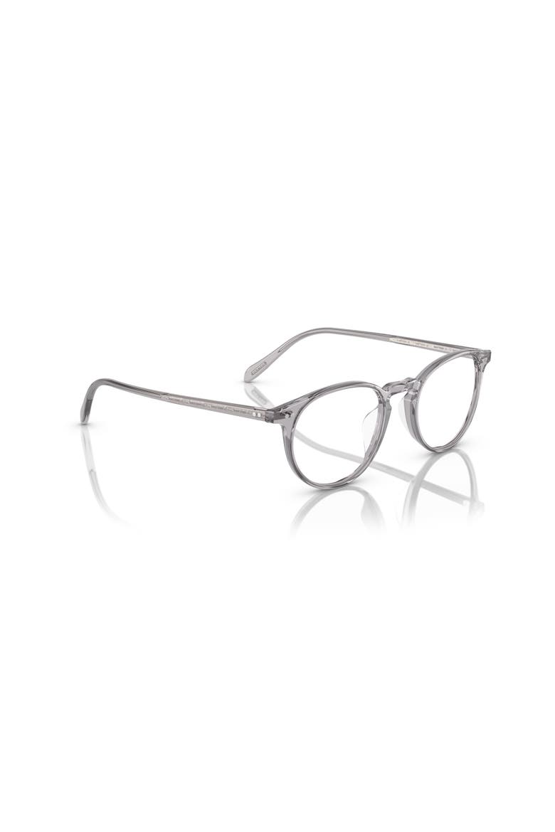 47mm Phantos optical glasses, Alternate, color, Grey