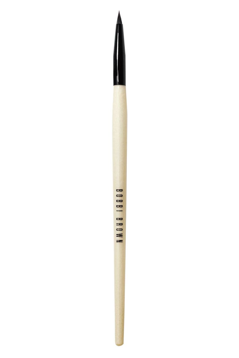 Ultra Precise Eyeliner Brush, Main, color, NO COLOR