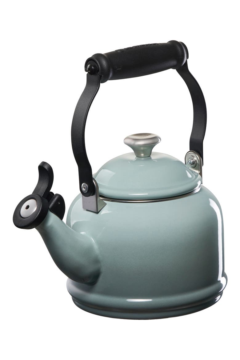 Demi Tea Kettle, Main, color, SEA SALT