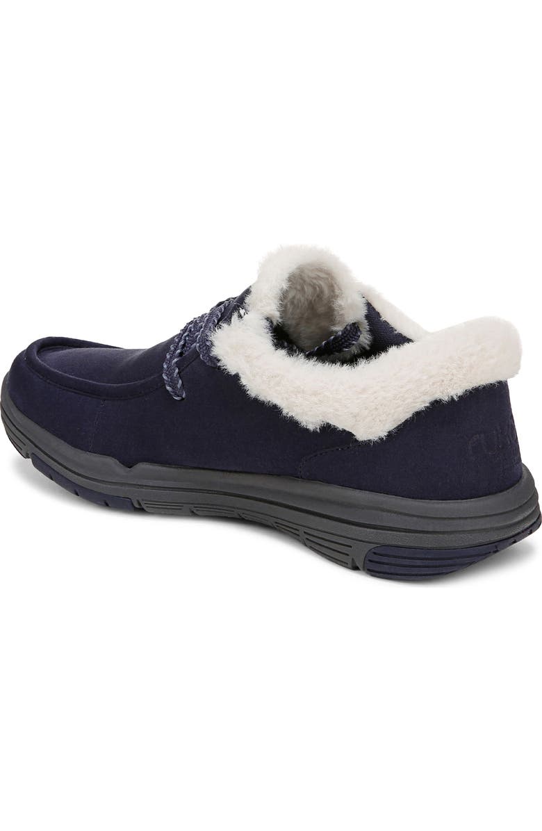 Rykä Avid Sneaker, Alternate, color, Academy Blue